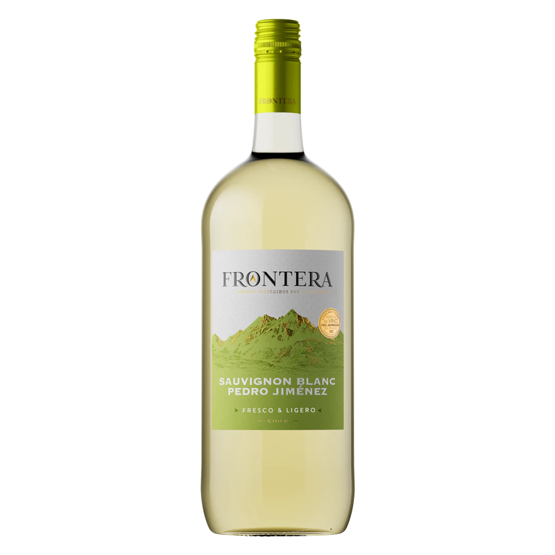 Frontera Sauvignon Blanc