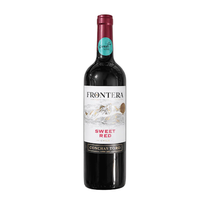 Frontera Sweet Red