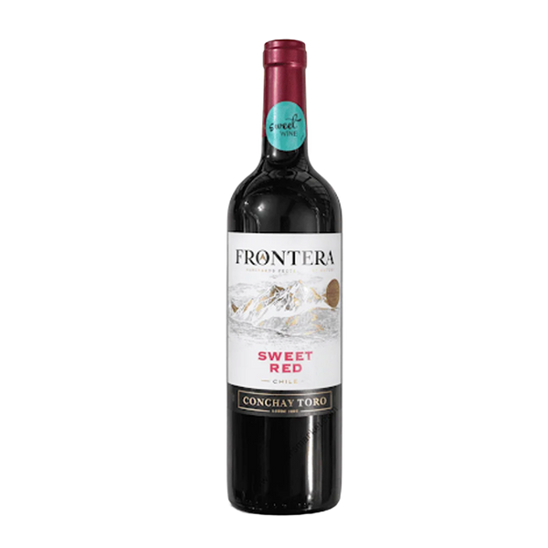 Frontera Sweet Red