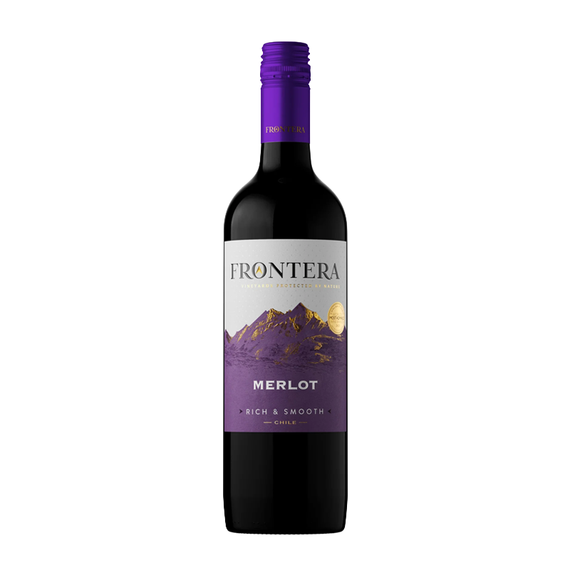Frontera Merlot