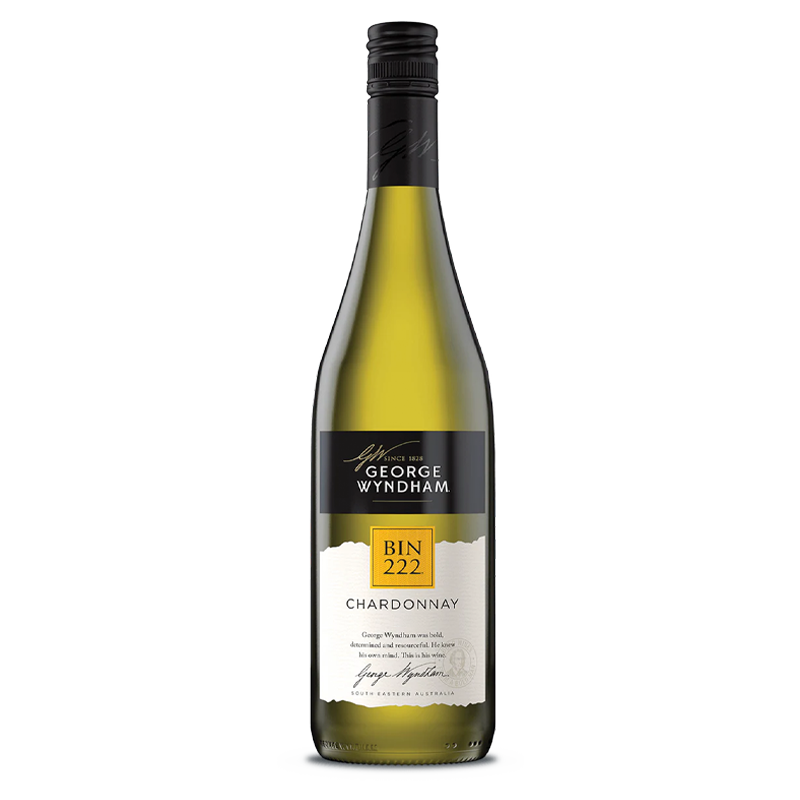 George Wyndham – Bin 222 Chardonnay