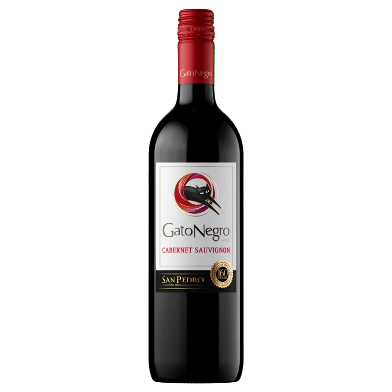 Gato Negro - Cabernet Sauvignon
