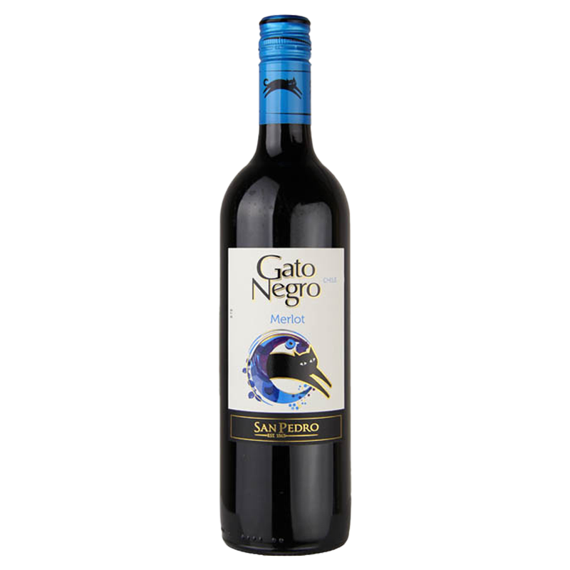 Gato Negro - Merlot