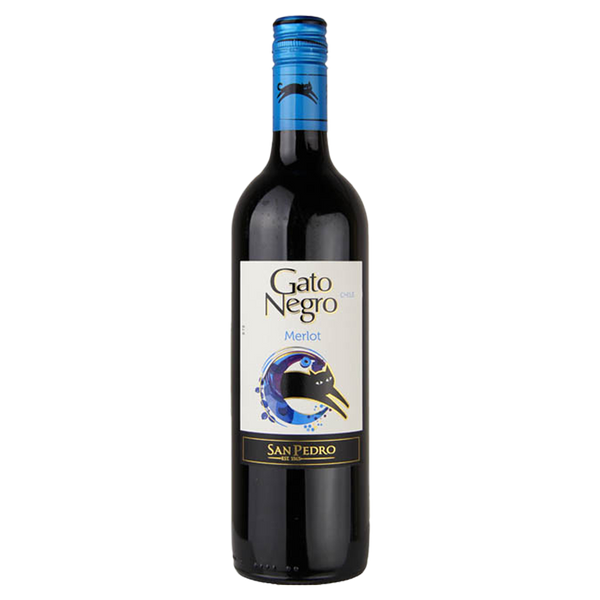 Gato Negro - Merlot