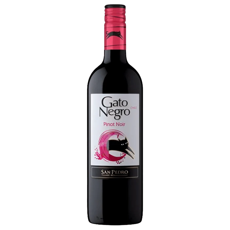 Gato Negro - Pinot Noir