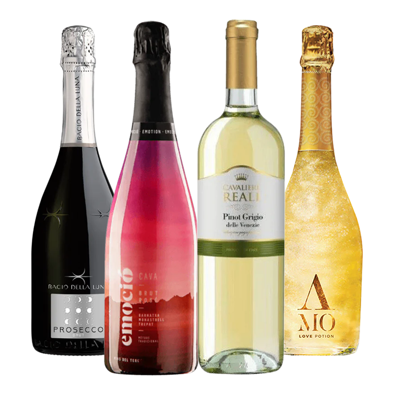 Girls Night Bundle