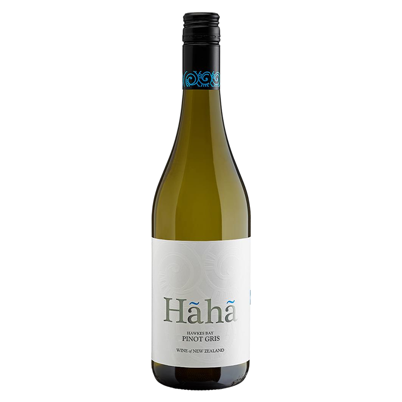 HaHa - Hawke's Bay - Pinot Gris