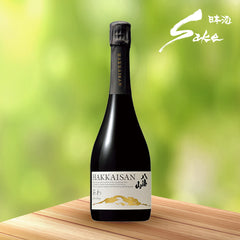 Hakkaisan - Clear Sparkling AWA