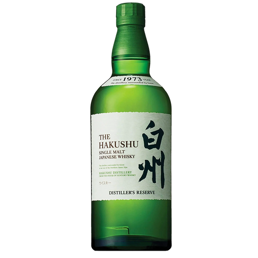 Hakushu Distillerys Reserve - 700ml