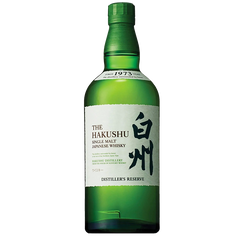 Hakushu Distillerys Reserve - 700ml