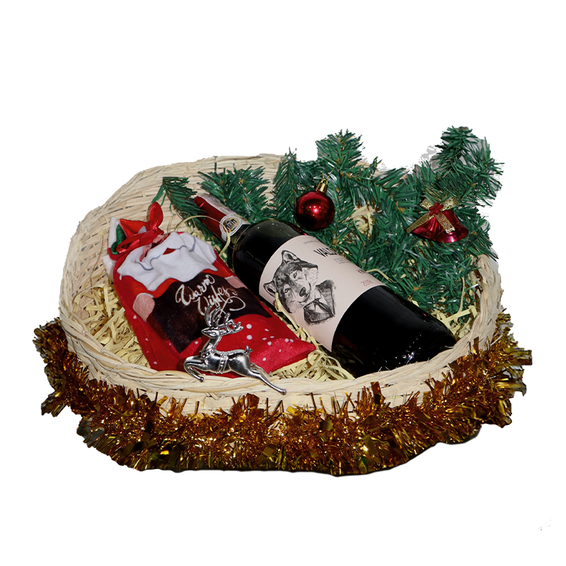 Christmas Hampers 1