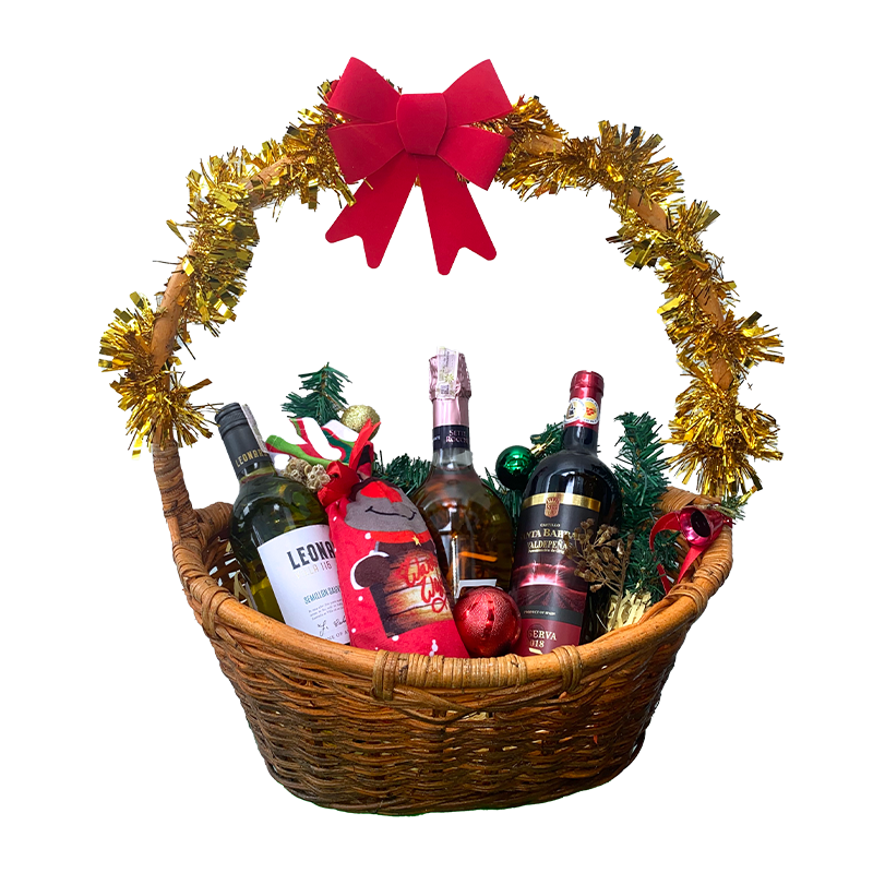 Christmas Hampers 3