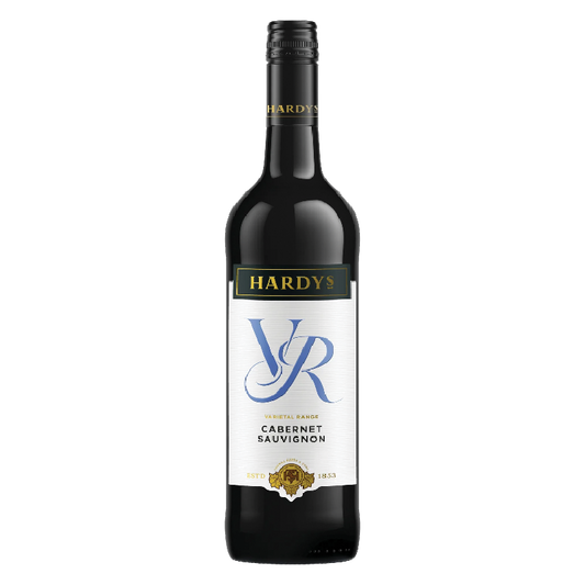 Hardys - VR Cabernet Sauvignon - 750ml