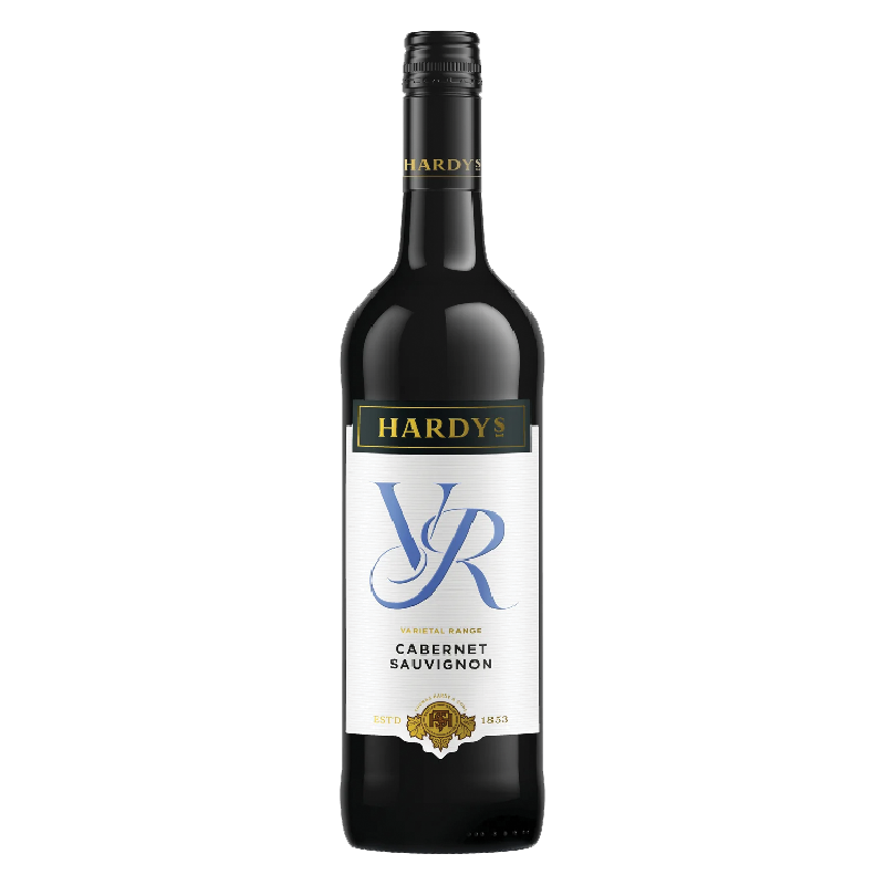 Hardys - VR Cabernet Sauvignon - 750ml