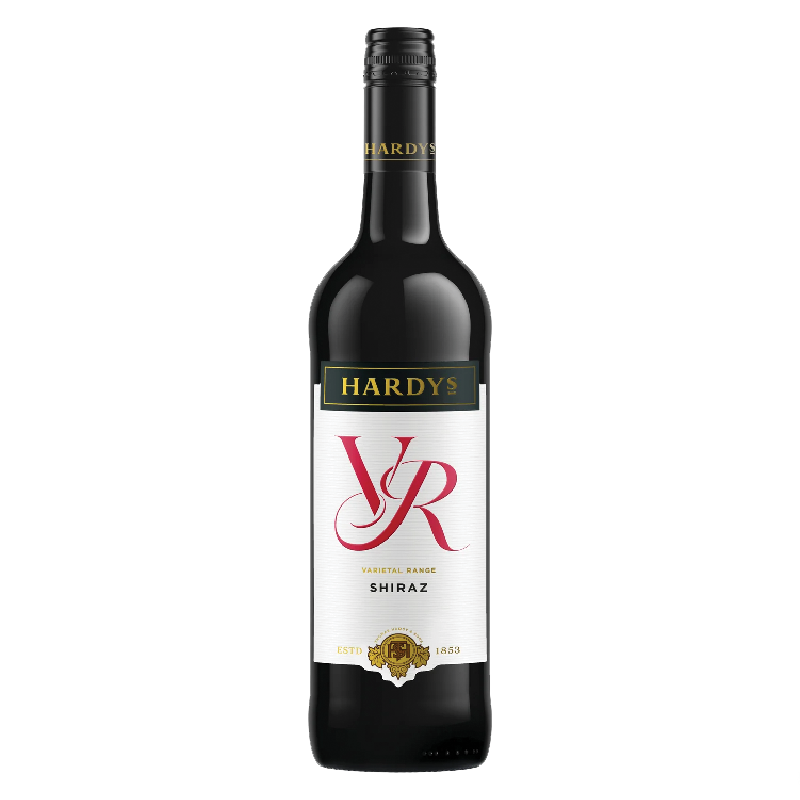 Hardys - VR Shiraz - 750ml