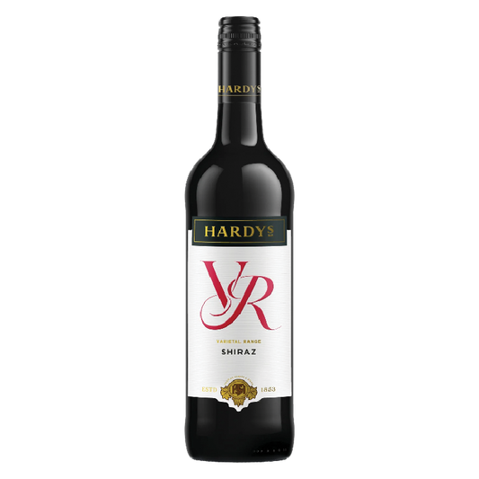 Hardys - VR Shiraz - 750ml