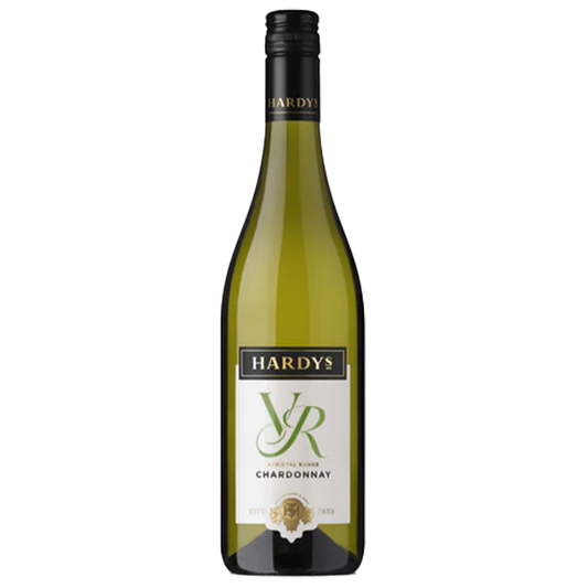 Hardys - VR Chardonnay - 750ml