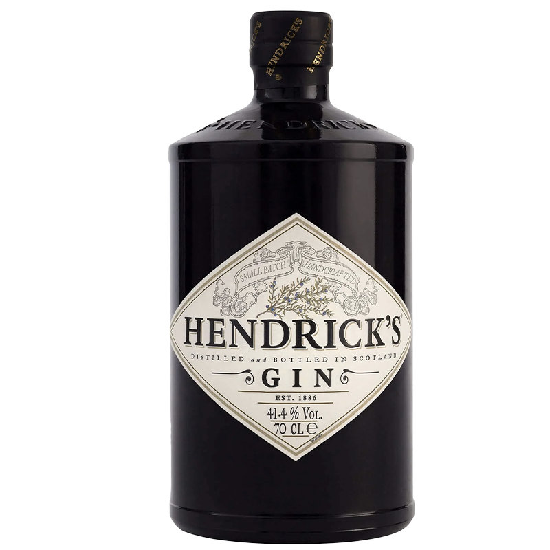 Hendrick's Gin - 700ml