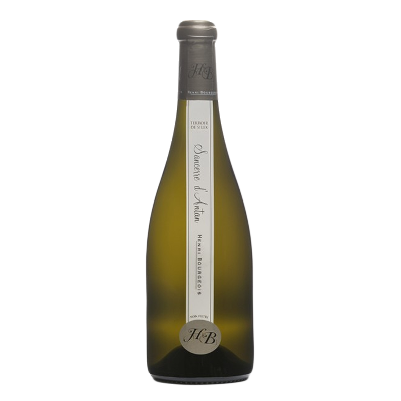 Sancerre Blanc d'Antan