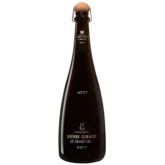 Henri Giraud - Ay Grand Cru MV17 Champagne