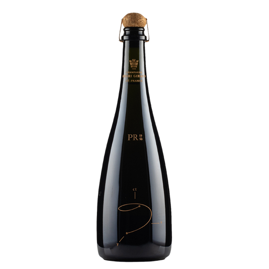Henri Giraud - Perpetual Reserve Brut