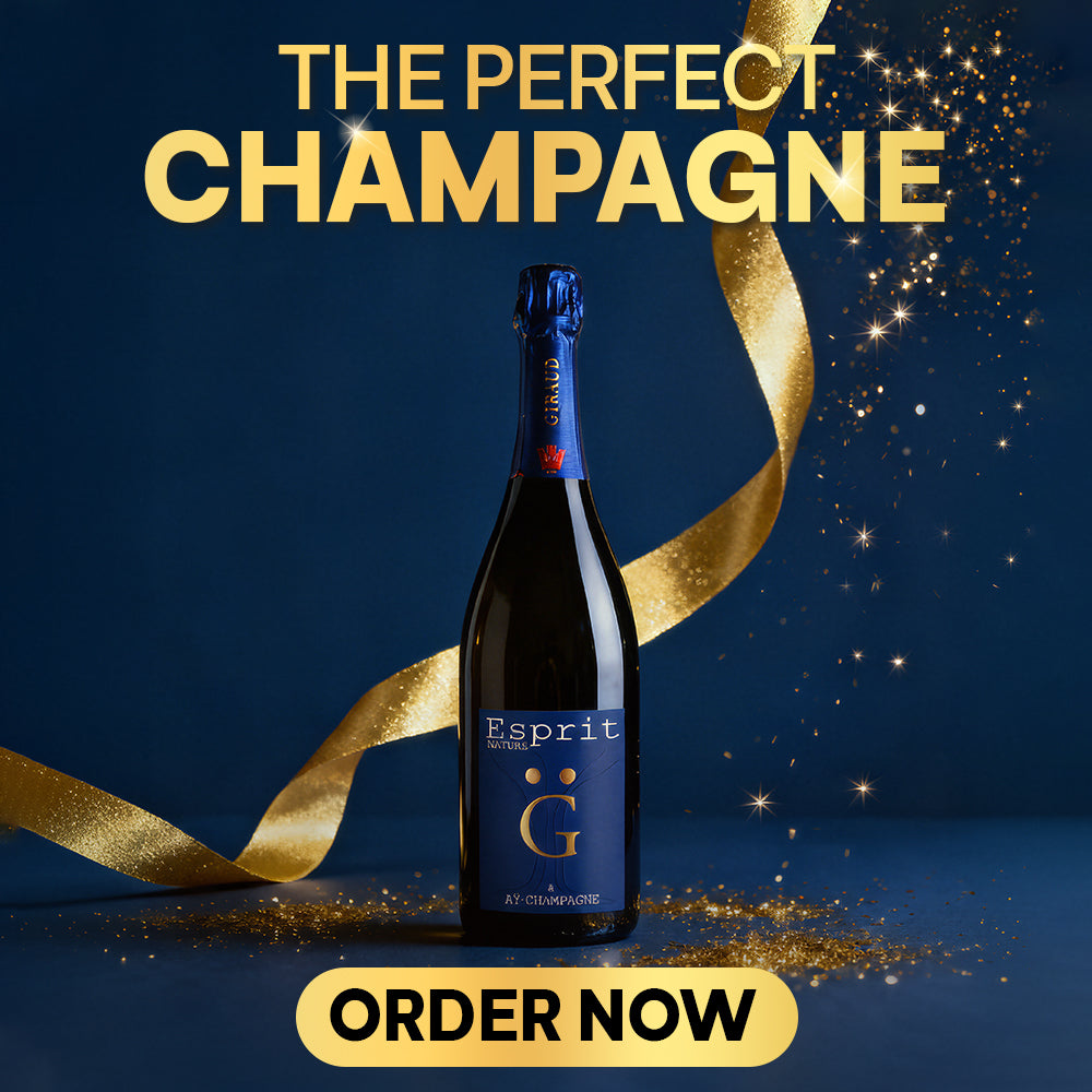 Henri Giraud - GoDrinks
