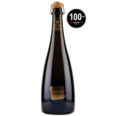 Henri Giraud - Ay Grand Cru Argonne Rose 2012