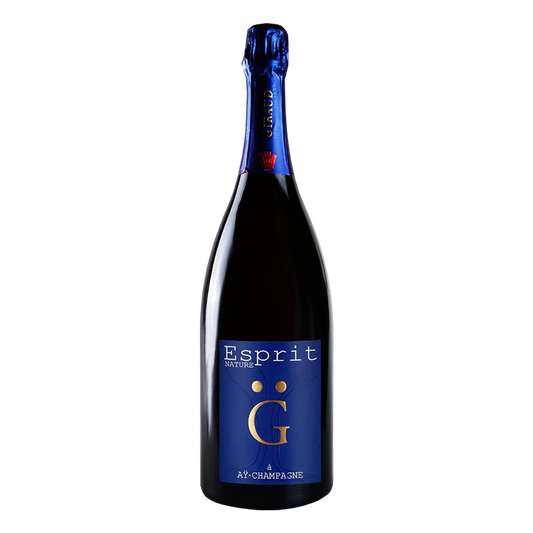 Henri Giraud - Esprit Nature - 750ml