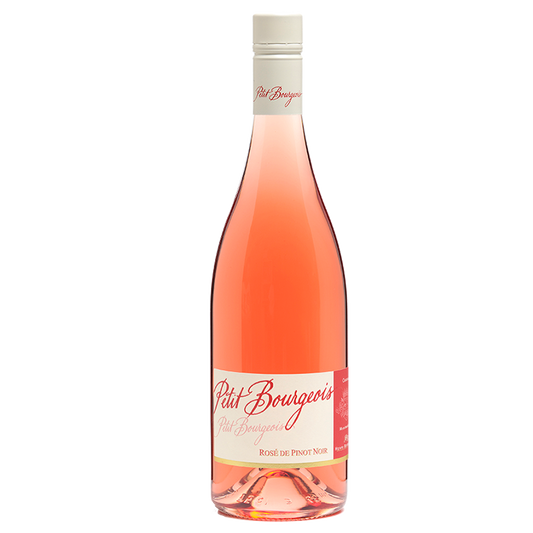 Petit Bourgeois Rose de Pinot noir