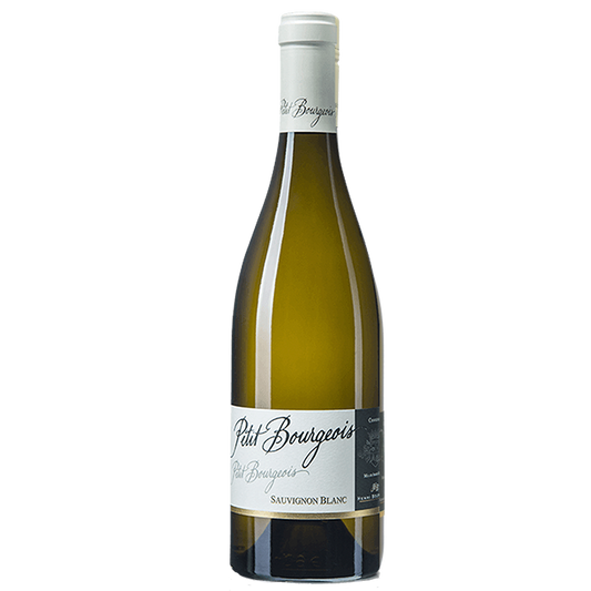 Petit Bourgeois Sauvignon Blanc