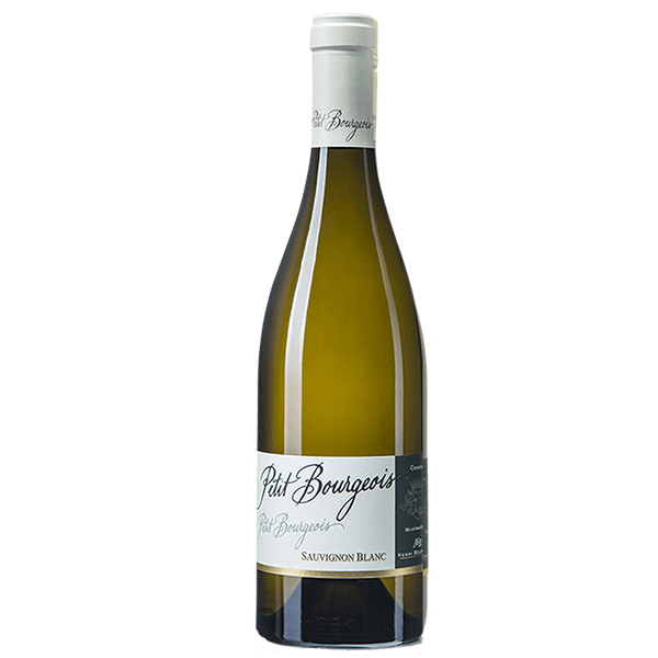 Petit Bourgeois Sauvignon Blanc