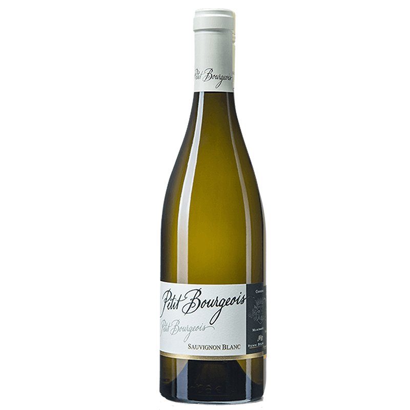 Petit Bourgeois Sauvignon Blanc