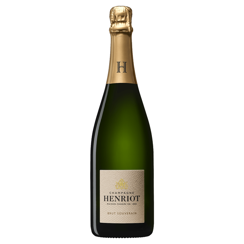 Champagne Henriot Brut Souverain