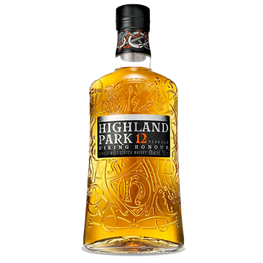 Highland Park 12 yrs 700ml