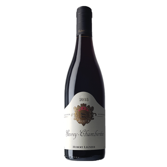 Hubert Lignier Gevrey-Chambertin "Regnard" 2015