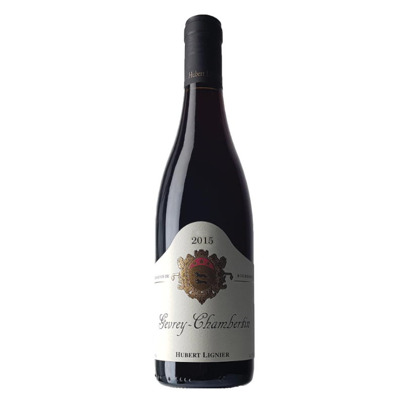 Hubert Lignier Gevrey-Chambertin "Regnard" 2015
