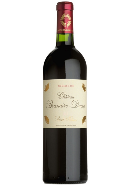 Chateau Ducru Brainare - 2013 Saint Julien