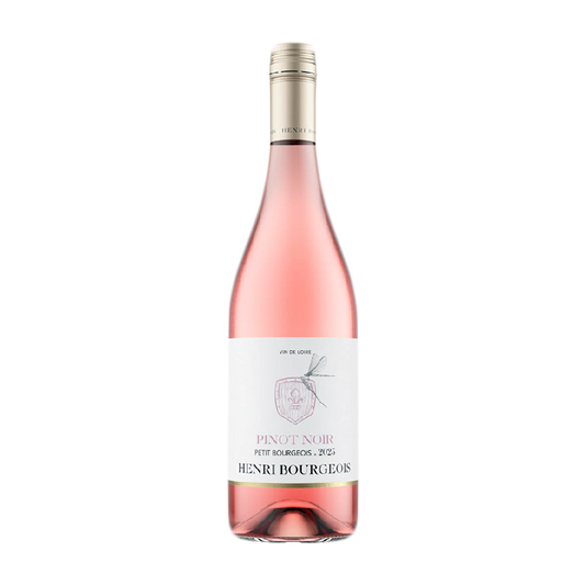 Petit Bourgeois Rose de Pinot noir