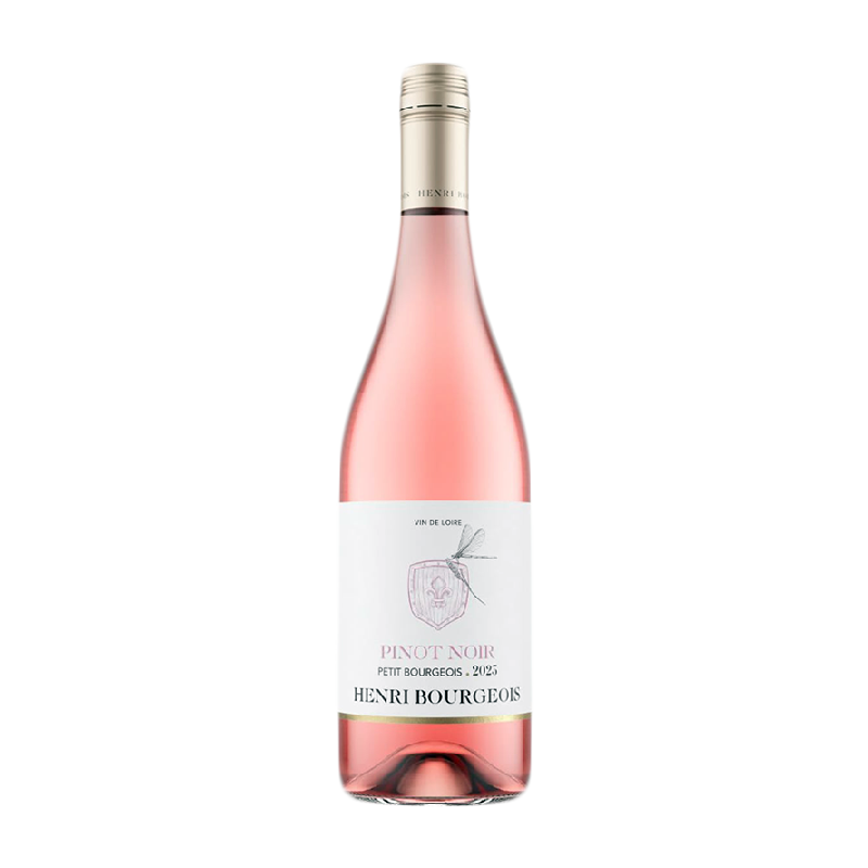 Petit Bourgeois Rose de Pinot noir