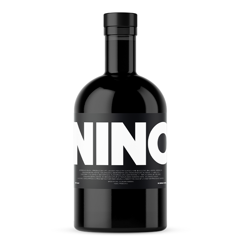 Nino Gin