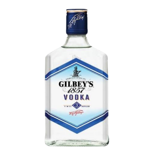 Gilbey's Vodka 375ml