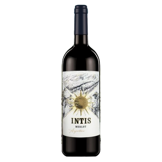 Intis - Merlot