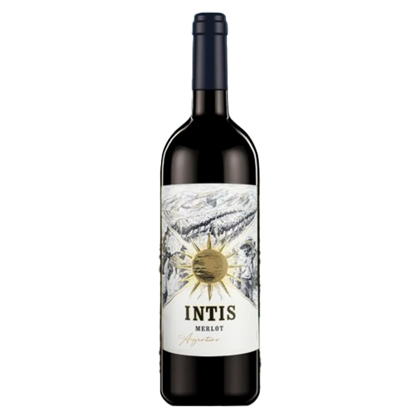 Intis - Merlot