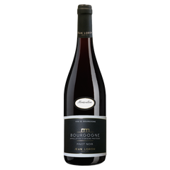 Jean Loron - 'Montvallon' Bourgogne Pinot Noir