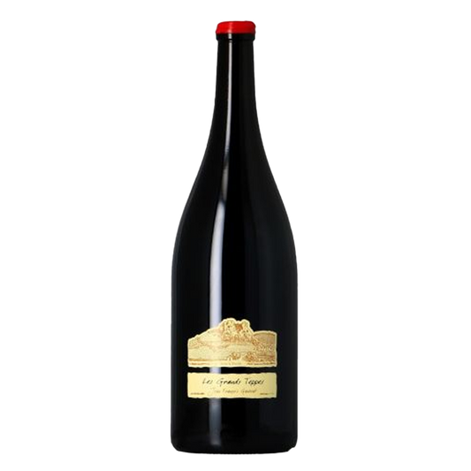 Jean Francois Ganevat Les Grandes Teppes Magnum - 2020