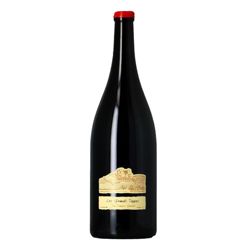 Jean Francois Ganevat Les Grandes Teppes Magnum - 2020