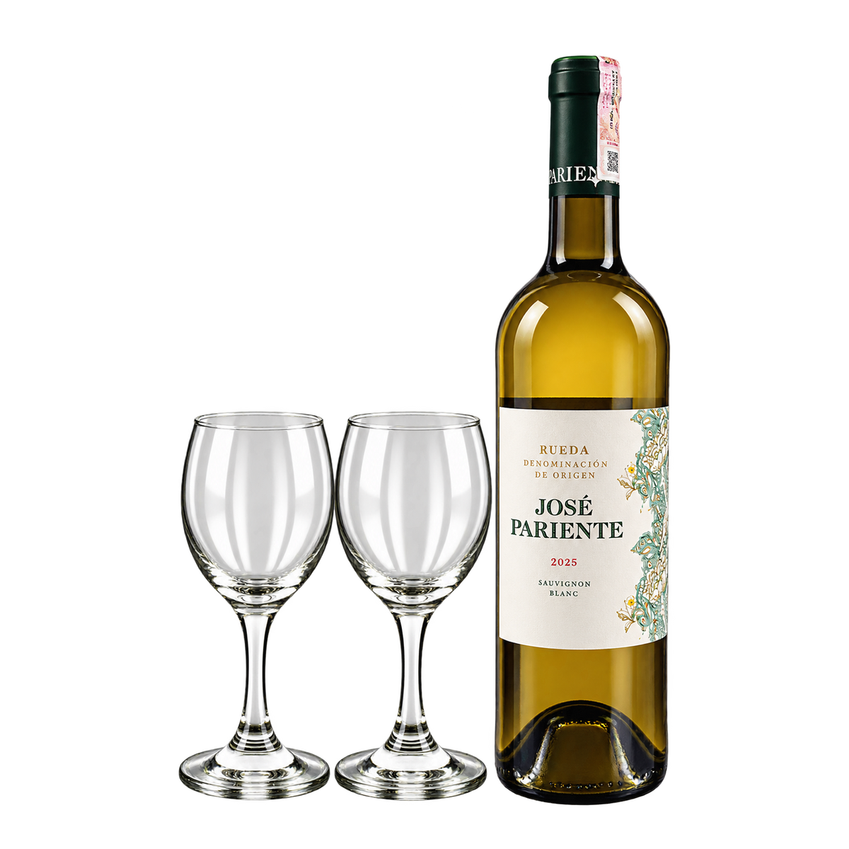 [Wine Set] Bodegas Jose Pariente Sauvignon Blanc