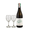 [Wine Set] Bodegas Viognier Prieto Pariente