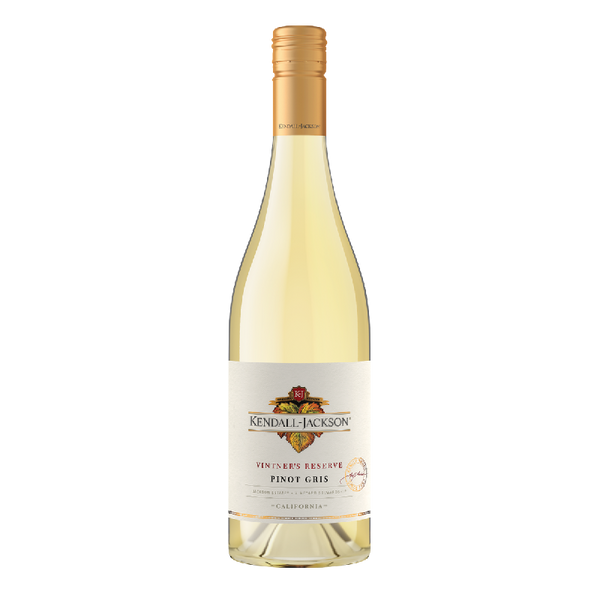 Kendall Jackson Vintners Reserva Pinot Gris 2019