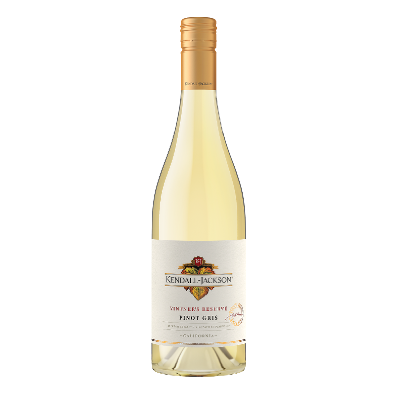 Kendall Jackson Vintners Reserva Pinot Gris 2019